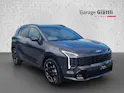 Kia Sportage 1.6 T-GDi Hybrid GT-Line