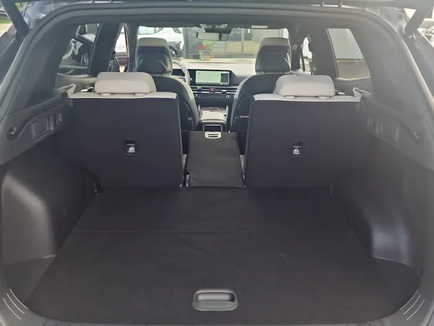 Kia Sportage 1.6 T-GDi Hybrid GT-Line