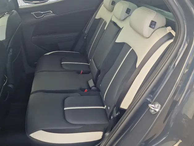 Kia Sportage 1.6 T-GDi Hybrid GT-Line