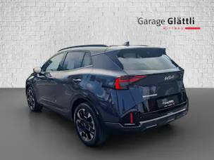 Kia Sportage 1.6 T-GDi Hybrid GT-Line