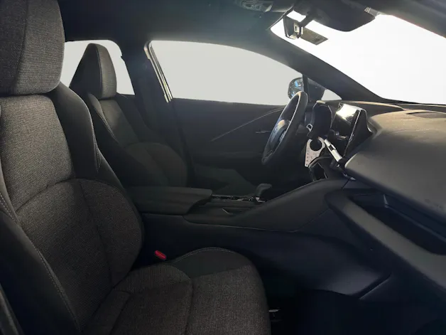 Toyota C-HR 2.0 PHEV Swiss Edition