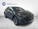Toyota C-HR 2.0 PHEV Swiss Edition