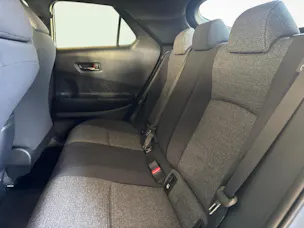 Toyota C-HR 2.0 PHEV Swiss Edition
