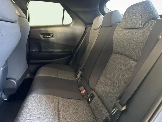 Toyota C-HR 2.0 PHEV Swiss Edition