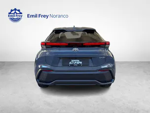 Toyota C-HR 2.0 PHEV Swiss Edition