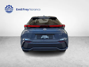 image du véhicule TOYOTA C-HR 2.0 PHEV Swiss Edition