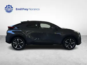 Toyota C-HR 2.0 PHEV Swiss Edition
