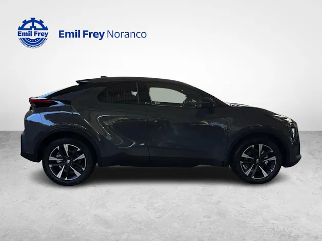 Toyota C-HR 2.0 PHEV Swiss Edition