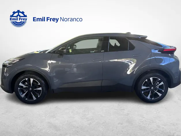 Toyota C-HR 2.0 PHEV Swiss Edition