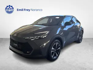 Toyota C-HR 2.0 PHEV Swiss Edition