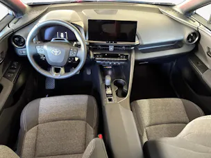 Toyota C-HR 2.0 PHEV Swiss Edition
