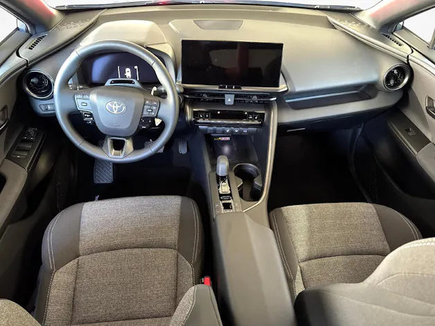 Toyota C-HR 2.0 PHEV Swiss Edition