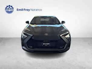 Toyota C-HR 2.0 PHEV Swiss Edition