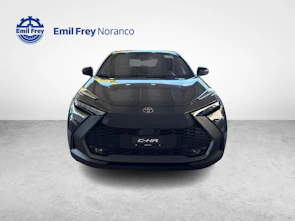 image du véhicule TOYOTA C-HR 2.0 PHEV Swiss Edition