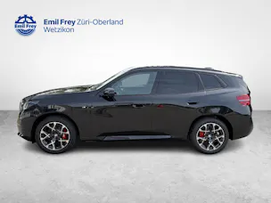 BMW X3 30e xDrive