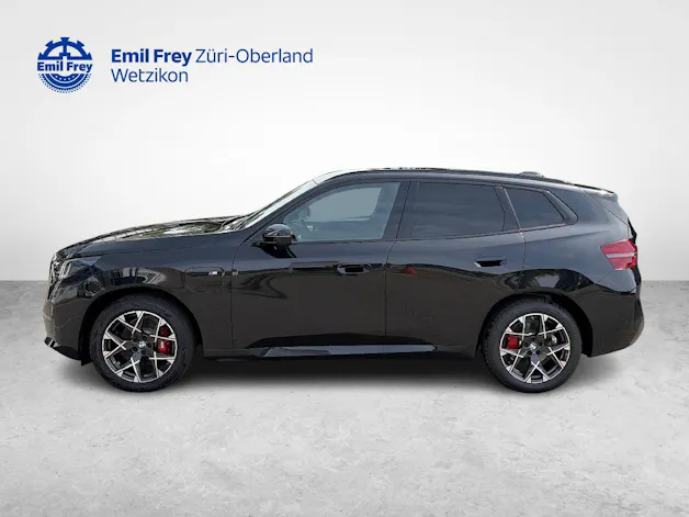 BMW X3 30e xDrive