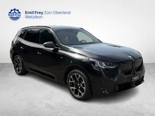 BMW X3 30e xDrive
