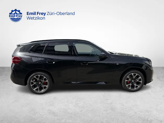 BMW X3 30e xDrive