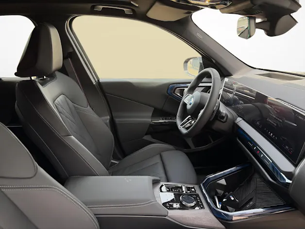 BMW X3 30e xDrive