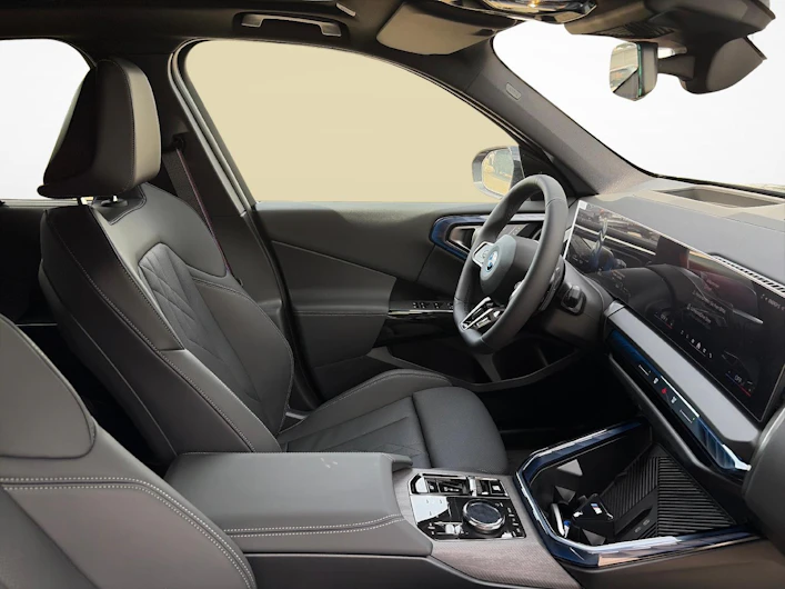image du véhicule BMW X3
