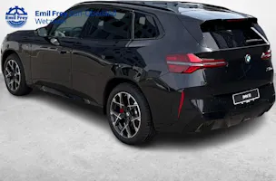 BMW X3 30e xDrive