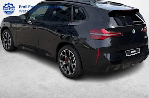 image du véhicule BMW X3 30e xDrive