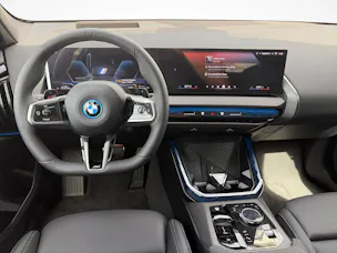 BMW X3 30e xDrive