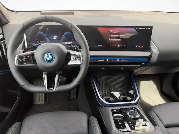 BMW X3 30e xDrive