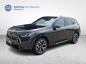 image du véhicule BMW X3 30e xDrive