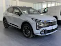 Kia Sportage 1.6 T-GDi Hybrid GT-Line