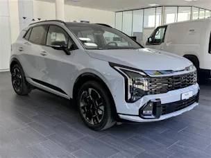 Kia Sportage 1.6 T-GDi Hybrid GT-Line