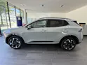 Kia Sportage 1.6 T-GDi Hybrid GT-Line