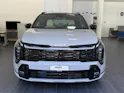 Kia Sportage 1.6 T-GDi Hybrid GT-Line