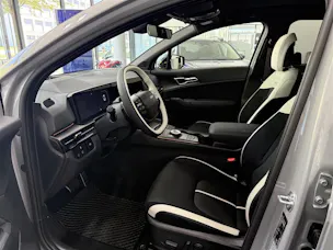 Kia Sportage 1.6 T-GDi Hybrid GT-Line