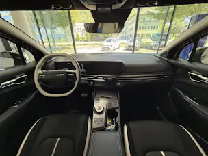 Kia Sportage 1.6 T-GDi Hybrid GT-Line