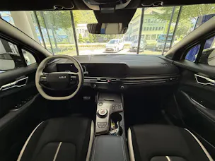 Kia Sportage 1.6 T-GDi Hybrid GT-Line