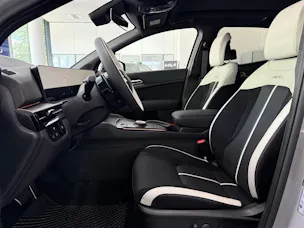 Kia Sportage 1.6 T-GDi Hybrid GT-Line