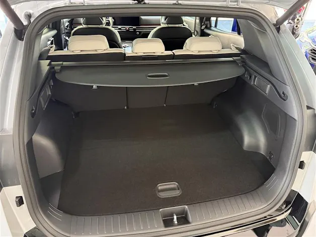 Kia Sportage 1.6 T-GDi Hybrid GT-Line