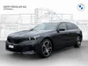 BMW 550e xDrive Touring