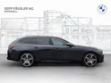 BMW 550e xDrive Touring