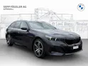 BMW 550e xDrive Touring