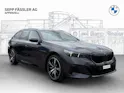 BMW 550e xDrive Touring