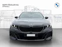 BMW 550e xDrive Touring