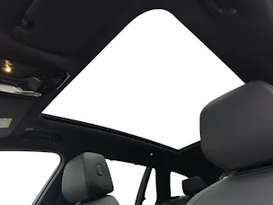 BMW 550e xDrive Touring