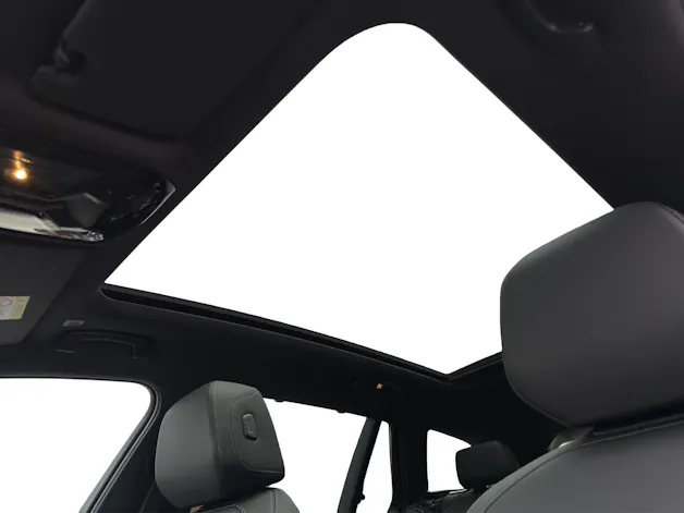 BMW 550e xDrive Touring