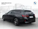 BMW 550e xDrive Touring