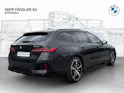 BMW 550e xDrive Touring
