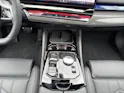 BMW 550e xDrive Touring
