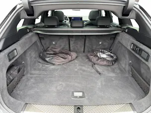 BMW 550e xDrive Touring