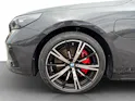 BMW 550e xDrive Touring
